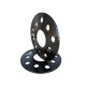 Ratta vaheklots must 5mm 5x100/5x112 57.1/57.1 (1 tk.) ZEER