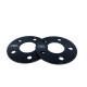 Levikepalat/Spacerit 5mm 5x108 63.4/63.4 (1 kpl.) ZEER
