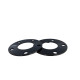Фланец для дисков черный 5mm 5x120 72.6/72.6 (1 шт.) ZEER Фланец для дисков черный 5mm 5x120 72.6/72.6 (1 шт.) ZEER
