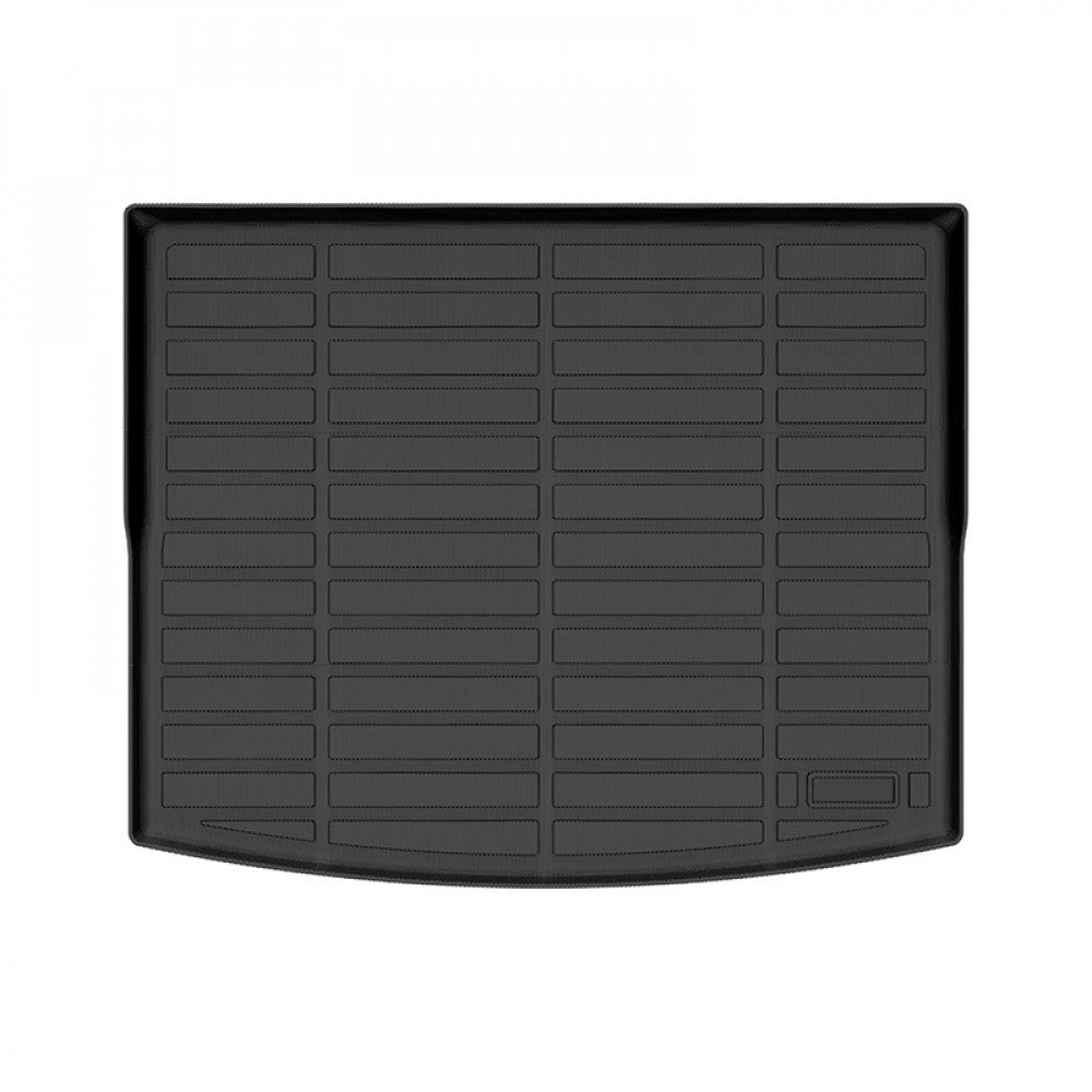 Car rubber trunk mat FORTHING T5 EVO (2021-2024) ZEER TRUNK LINER Car rubber trunk mat FORTHING T5 EVO (2021-2024) ZEER TRUNK LINER