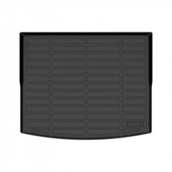 Car rubber trunk mat FORTHING T5 EVO (2021-2024) ZEER TRUNK LINER Car rubber trunk mat FORTHING T5 EVO (2021-2024) ZEER TRUNK LINER