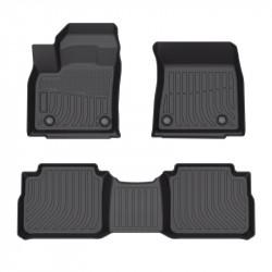 Auto paklāji gumijas NISSAN X-TRAIL T33 e-POWER (2021-2026) ZEER FLOOR LINER
