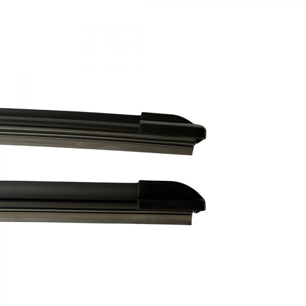 Wiper blades ZEER VOLVO V70/XC70 (2007-2016) ZR31