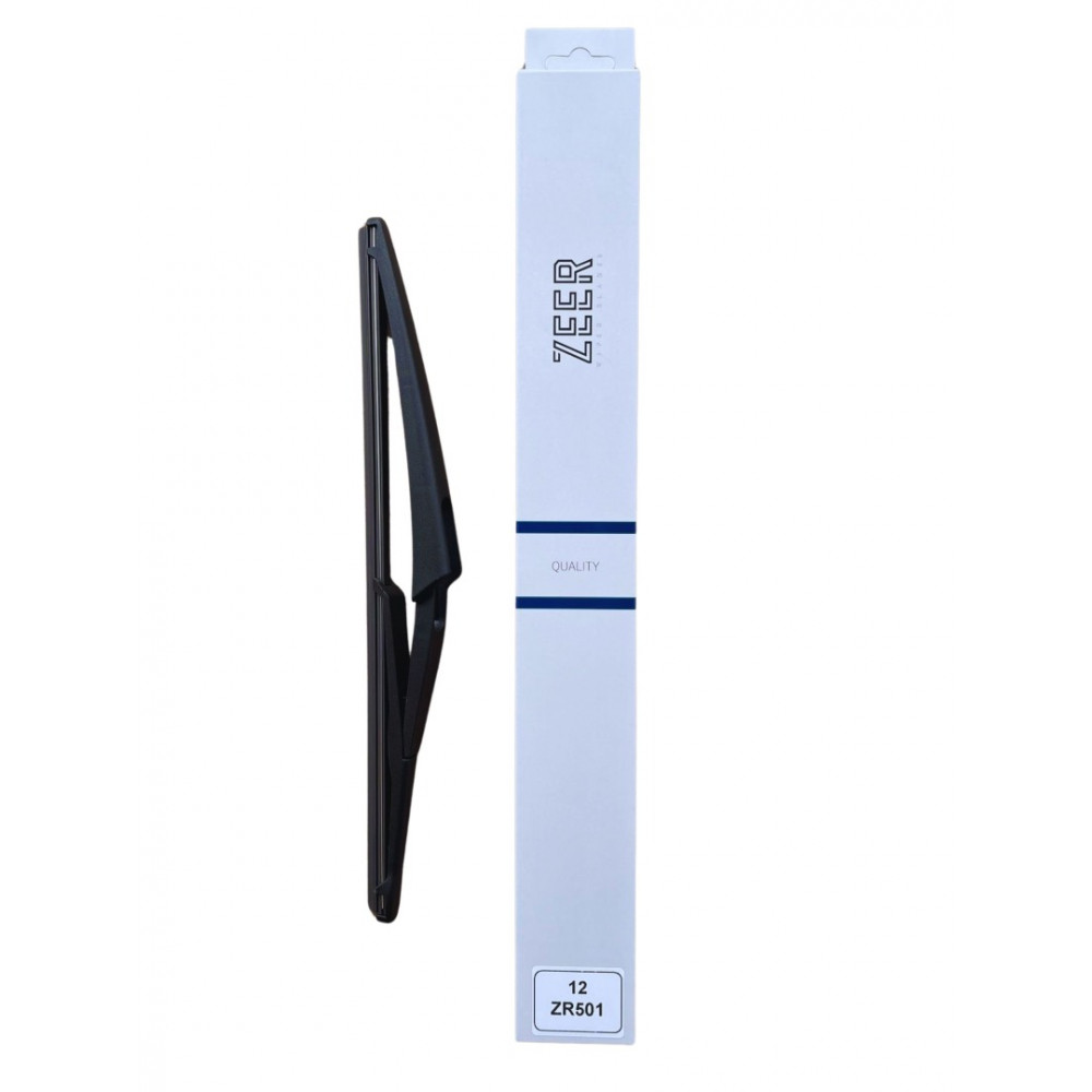 Pyyhkimensulat taakse ZEER HYUNDAI BAYON (2021-...) ZR501