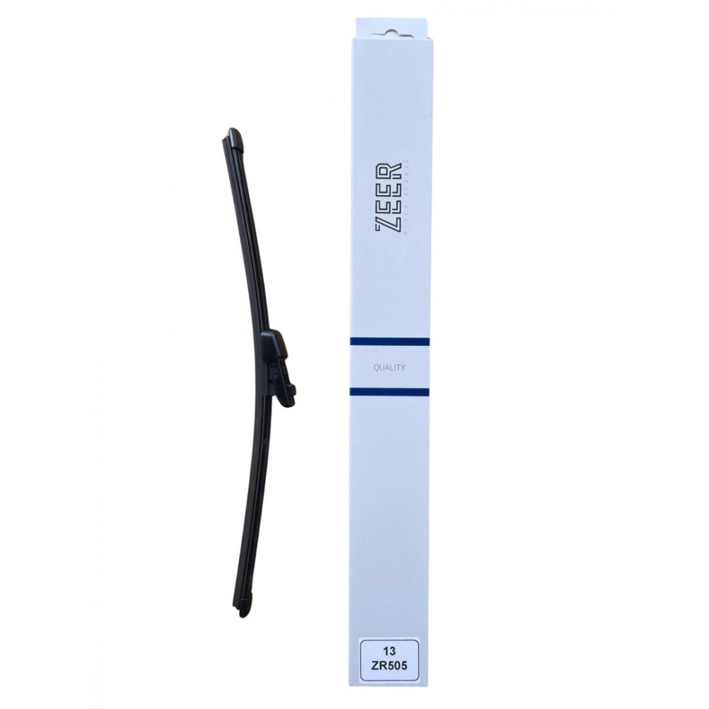 Rear wiper blade ZEER VW TOURAN (2010-2015) ZR505