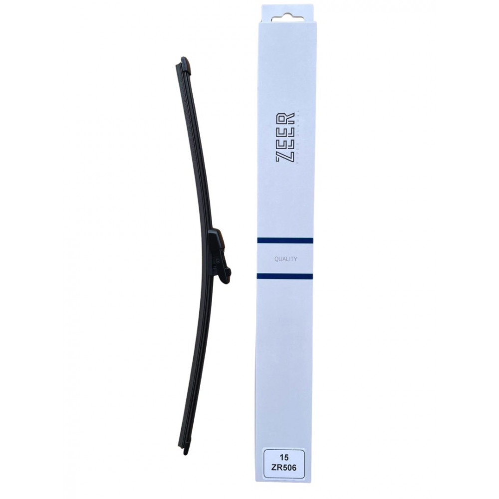 Rear wiper blade ZEER VW TIGUAN ALLSPACE (2017-2024) ZR506