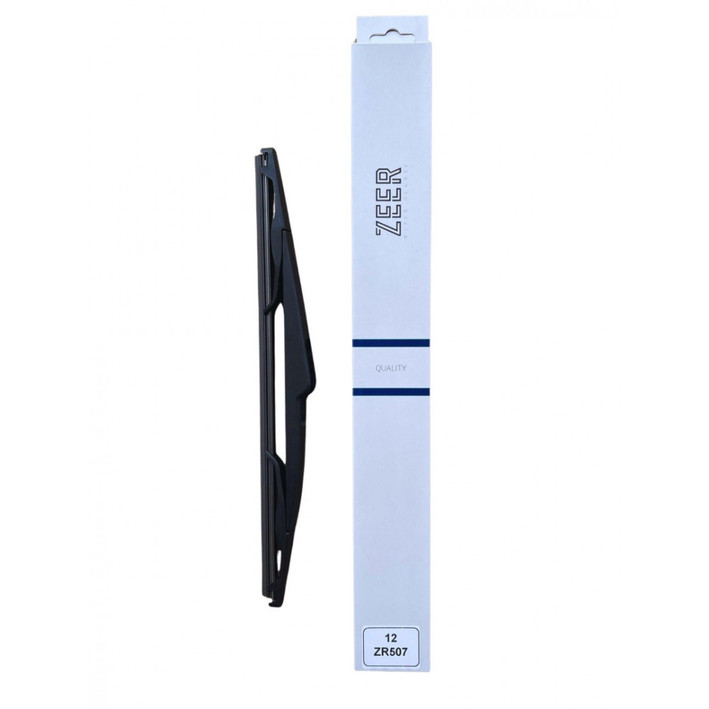 Rear wiper blade ZEER SSANGYONG KORANDO (2019-…) ZR507