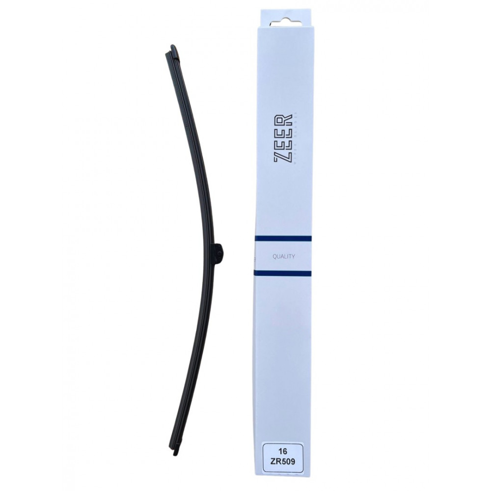 Galinis valytuvas ZEER MB VITO/V-Class W447 (2014-…) ZR509