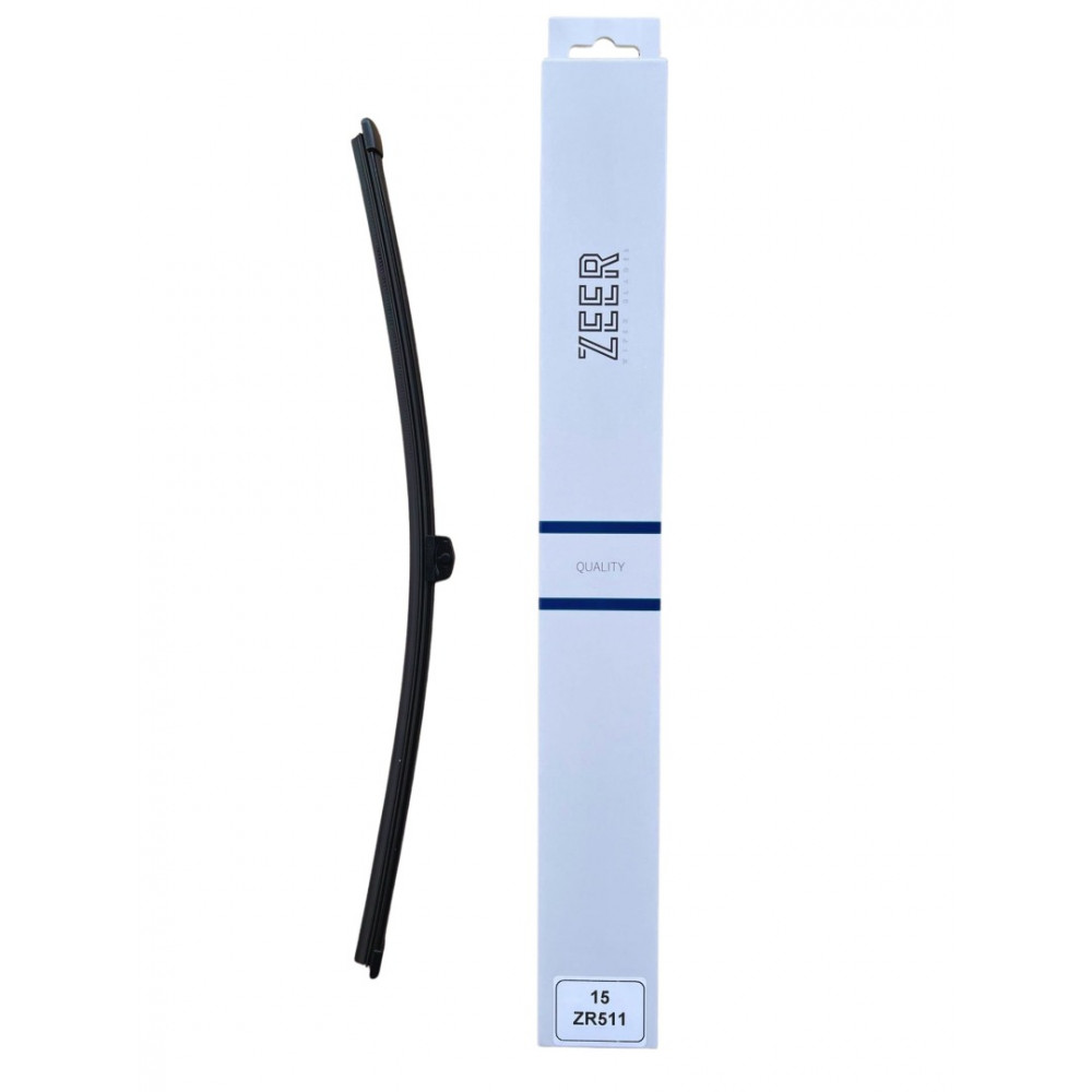 Rear wiper blade ZEER VW TOUAREG II (2010-2018) ZR511