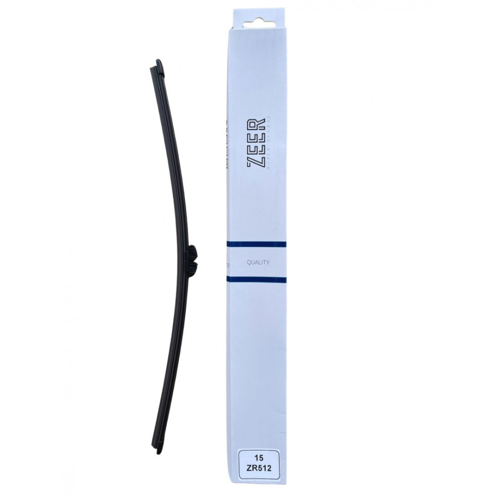 Rear wiper blade ZEER VOLVO XC60 (2008-2010) ZR512