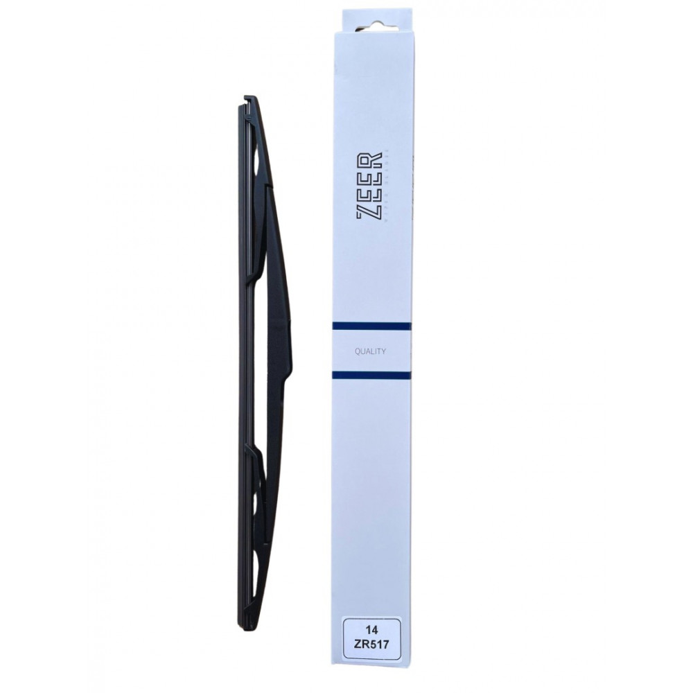 Rear wiper blade ZEER CITROEN C4 AIRCROSS (2012-…) ZR517