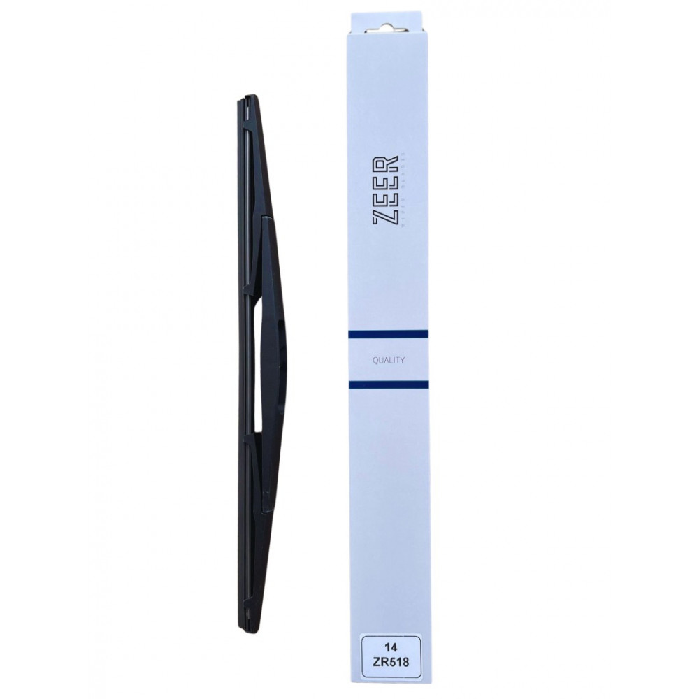 Rear wiper blade ZEER HONDA CR-V III (2007-2012) ZR518