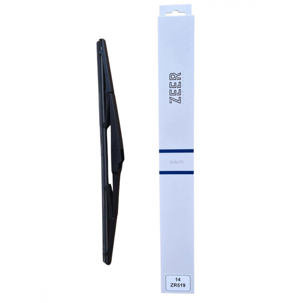 Rear wiper blade ZEER MAZDA CX-5 II (2017-...) ZR519