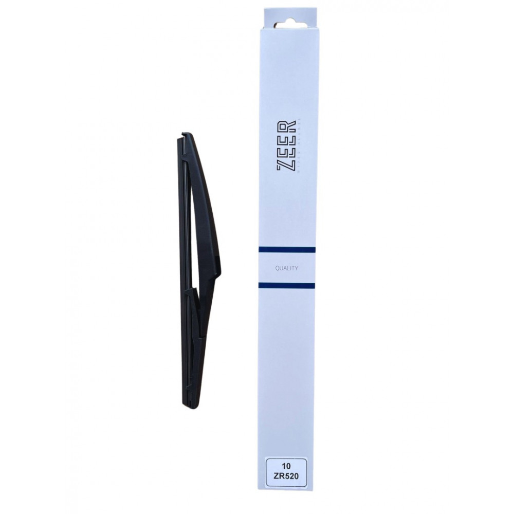 Задняя щетка стеклоочистителя ZEER TOYOTA AURIS II TOURING (2013-2018) ZR520