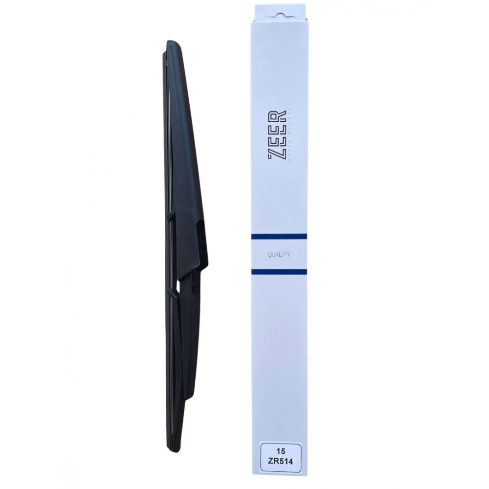Rear wiper blade ZEER VOLVO V70 (2004-2007) ZR514