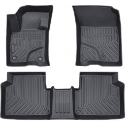 Guminiai kilimeliai FORD KUGA III (2020-...) ZEER FLOOR LINER Guminiai kilimeliai FORD KUGA III (2020-...) ZEER FLOOR LINER