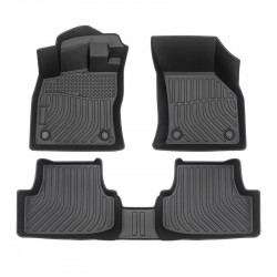 Auto paklāji gumijas VW GOLF VII (2012-2019) ZEER FLOOR LINER