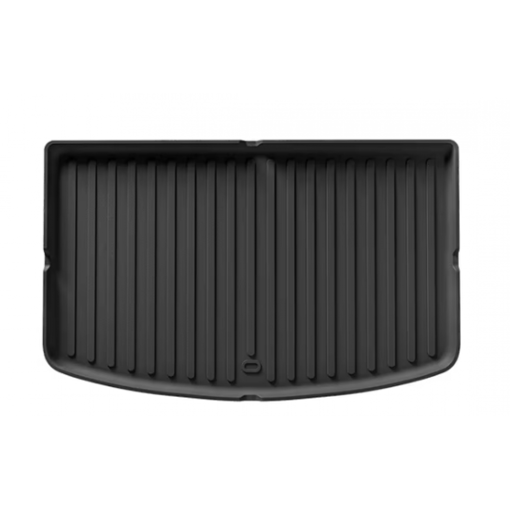 Car rubber trunk mat GWM ORA (2023-...) ZEER TRUNK LINER