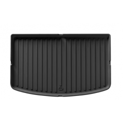 Car rubber trunk mat GWM ORA (2023-...) ZEER TRUNK LINER Car rubber trunk mat GWM ORA (2023-...) ZEER TRUNK LINER