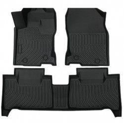 Guminiai kilimeliai LEXUS NX (2014-2021) ZEER FLOOR LINER