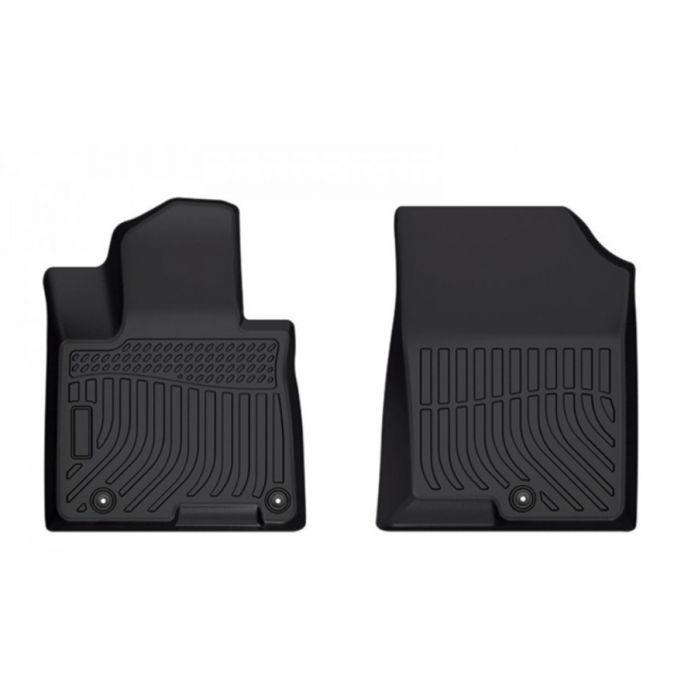 Guminiai kilimeliai priekiniai HYUNDAI TUCSON (2021-...) ZEER FLOOR LINER