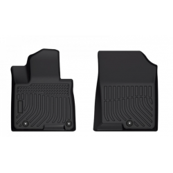 Guminiai kilimeliai priekiniai HYUNDAI TUCSON (2021-...) ZEER FLOOR LINER