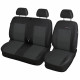 Auton istuinsuojat *ELEGANCE* RENAULT TRAFIC (2001-2014)(1+2)