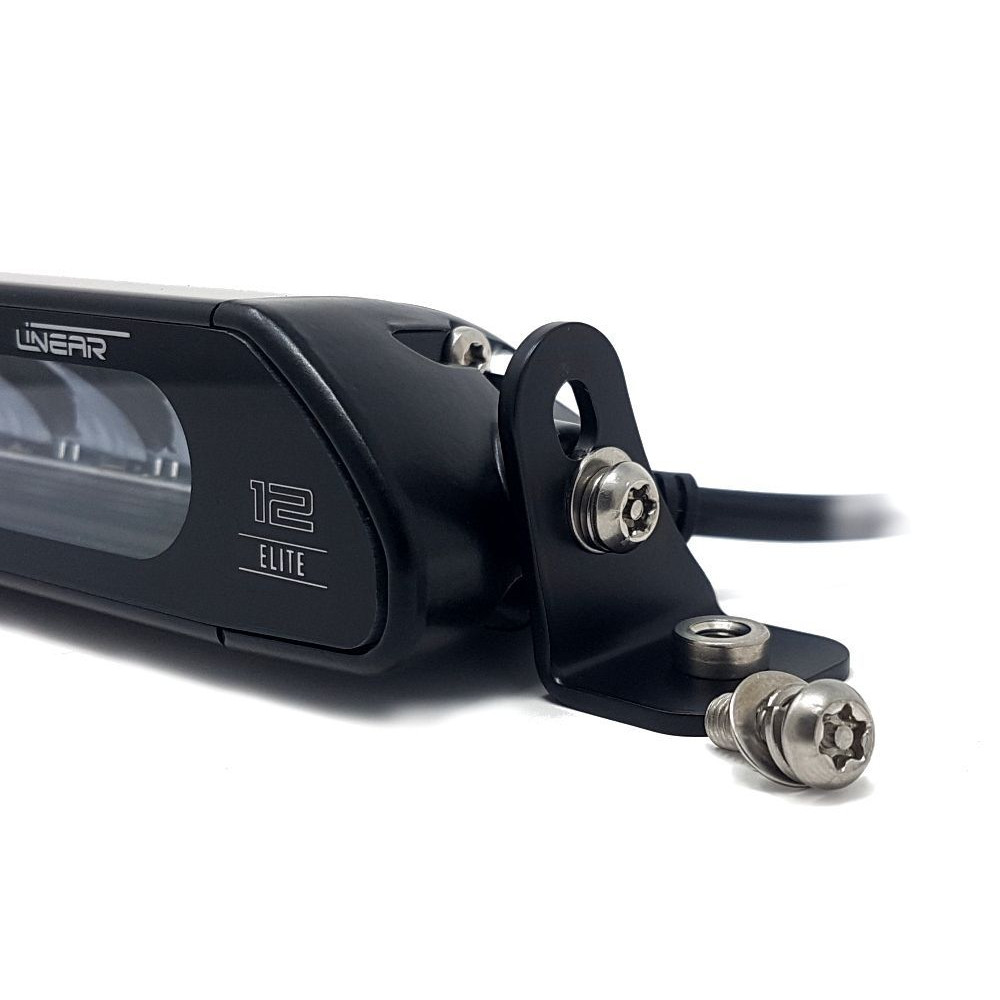 LED auxiliary light LAZER LINEAR-18 ELITE pos. light (0L18-PL-LNR)