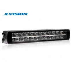 LED tālās gaismas lukturis X-VISION MAXX 600 1605-NS3751