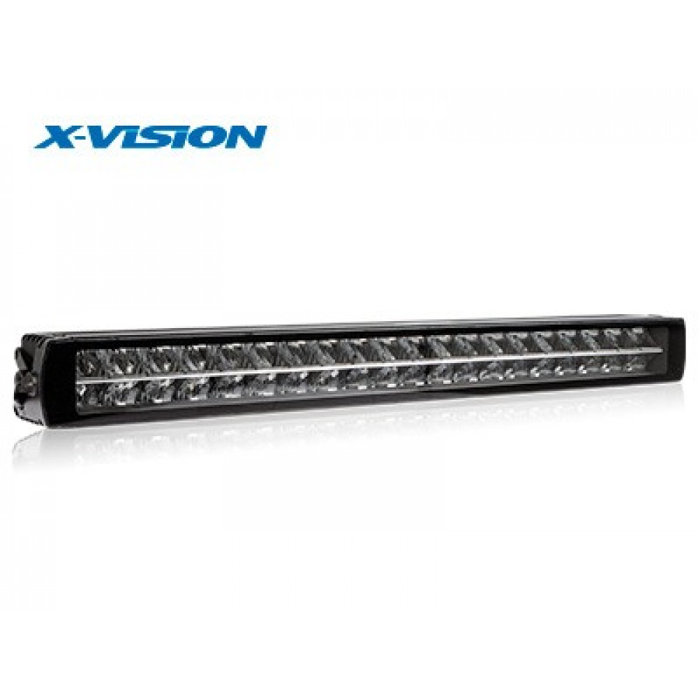 LED tālās gaismas lukturis X-VISION MAXX 800 1605-NS3752