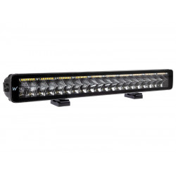 LED tālās gaismas lukturis W-LIGHT IMPULSE II 1605-NS3852