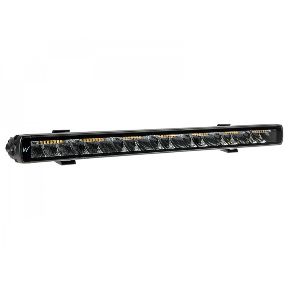 LED tālās gaismas lukturis W-LIGHT 1605-NS3853