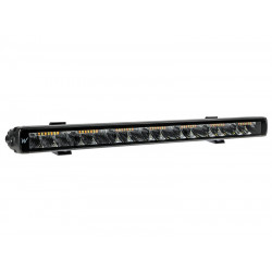 LED tālās gaismas lukturis W-LIGHT 1605-NS3853