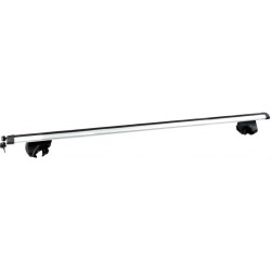 Universal roof rack for roof rails 120cm 57054WL