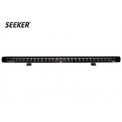 LED auxiliary light SEEKER ULTIMA 30 CURVED 1605-NS2061