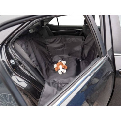 Car cover for dog transportation 1/3 *ATRA*