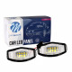 LED license plate lights HONDA ACCORD/CIVIC CLP117