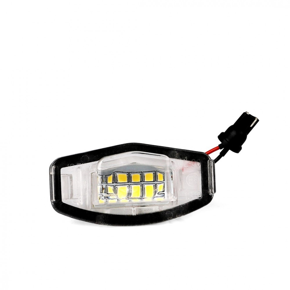 LED license plate lights HONDA ACCORD/CIVIC CLP117