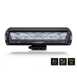 LED tālās gaismas lukturis LAZER TRIPLE-R 850 ELITE GEN1 (00R6-E3-B)