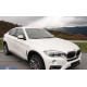 Боковые пороги BMW X6 F16 (2014-2019) RBBMF16