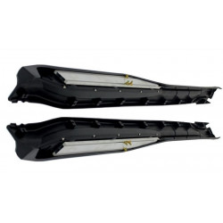 Car running boards HONDA HR-V II (2015-...) RBHOHRV