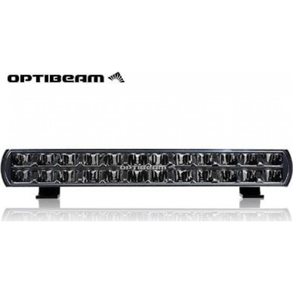 LED tālās gaismas lukturis OPTIBEAM SUPER CAPTAIN DUAL 1605-NS2085