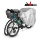 Bicycle cover BASIC GARAGE 2 x L BIKE (for 2 bicycles)