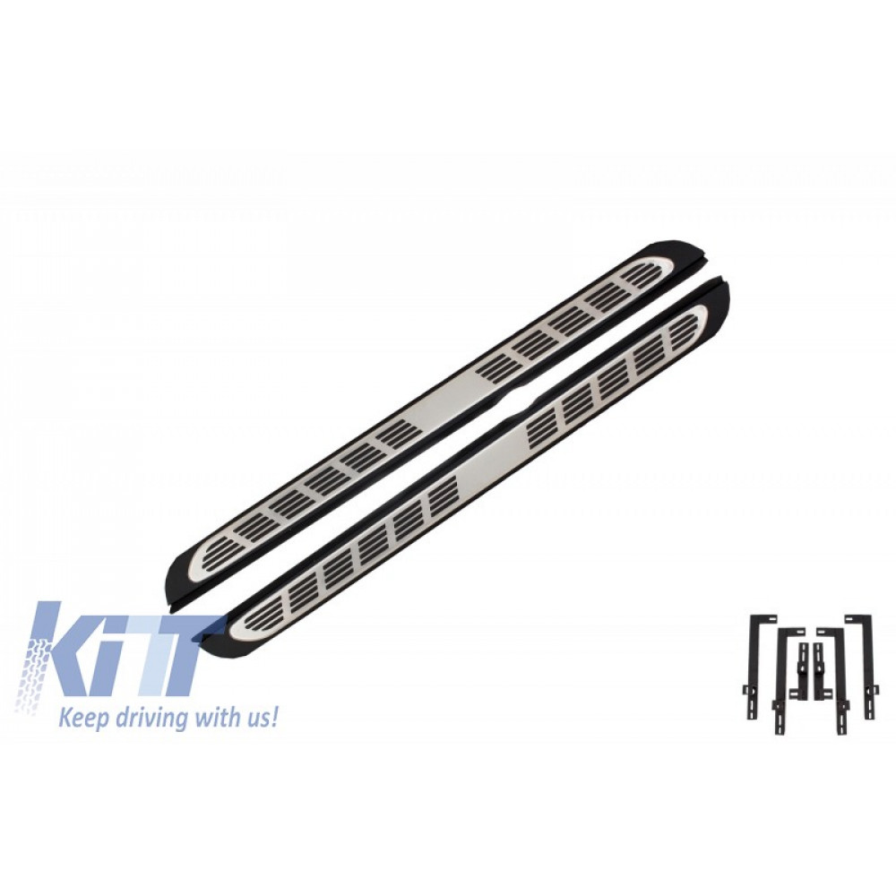 Astmelauad OPEL MOKKA X (2017-2020) RBOPMX