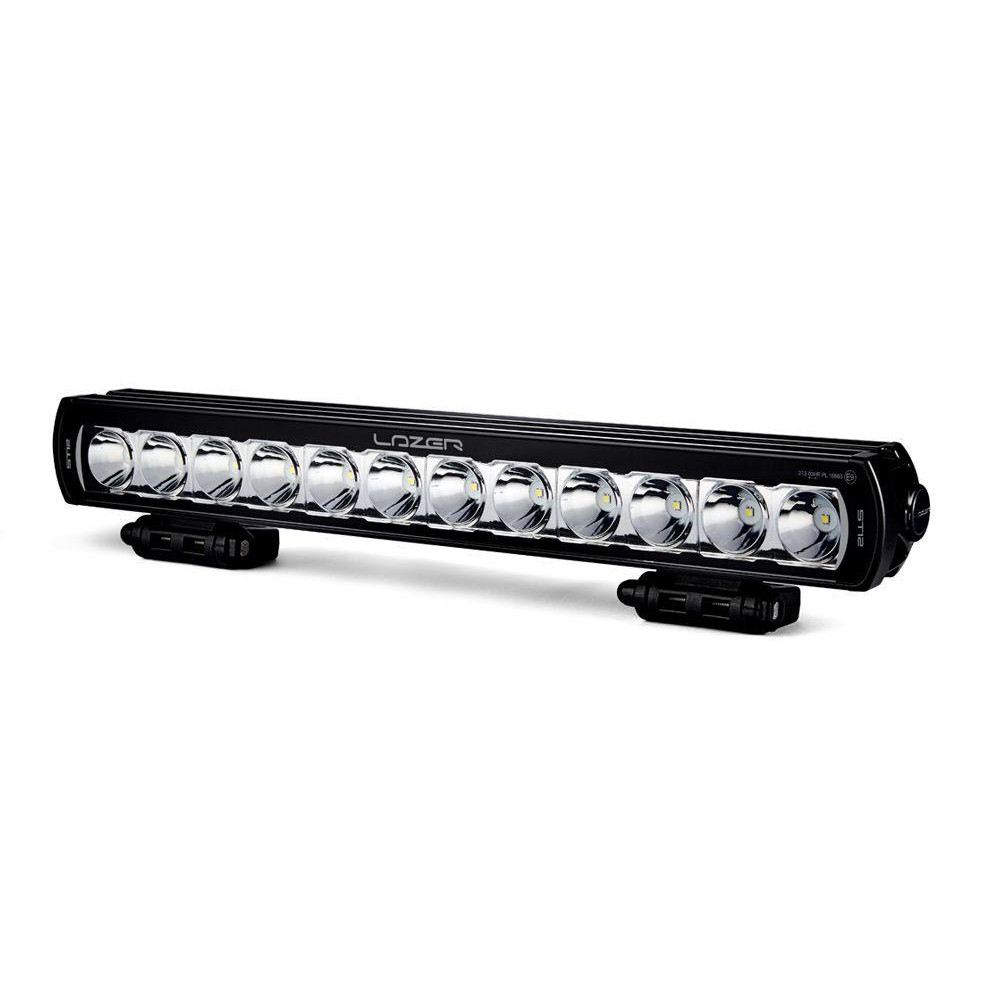 LED lukturis LAZER ST12 EVOLUTION (0012-EVO-B)