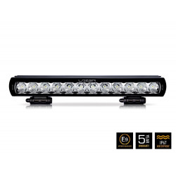 LED lukturis LAZER ST12 EVOLUTION (0012-EVO-B)