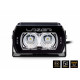 LED valo LAZER ST2 EVOLUTION (0002-EVO-B)