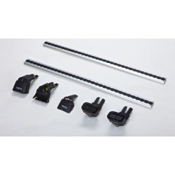 Stogo bagazines TURTLE AIR-3 VW CADDY (2004-2020) 