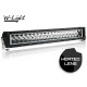 LED tālās gaismas lukturis W-LIGHT SNOWSTORM 120W 1605-3834