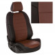 Auton istuinsuojat *ARIGON ECO-LEATHER STRIPE* CITROEN JUMPER (1+2)(2006-...)